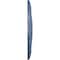 Ekena Millwork Logan Ceiling Medallion (Fits Canopies up to 6 1/8"), 24 1/4"OD x 3 7/8"ID x 2"P, Americana Crackle CM24LO1AMC - alternate 3